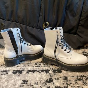 Platform Dr. Martens